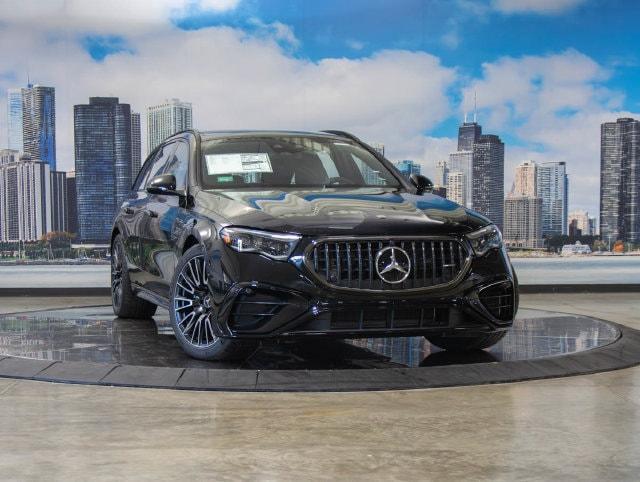 2027 Mercedes-Benz E-Class - $106,512