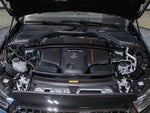 2027 E-Class Thumbnail 3
