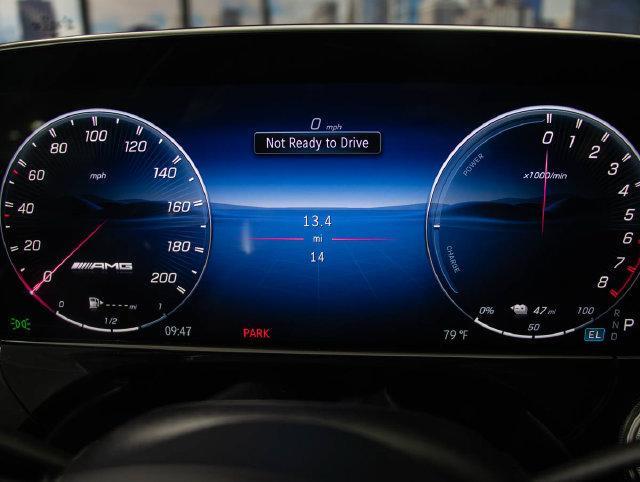 2027 Mercedes-Benz E-Class - $106,512