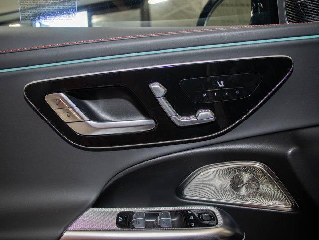 2027 Mercedes-Benz E-Class - $106,135