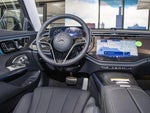 2025 E-Class Thumbnail 16