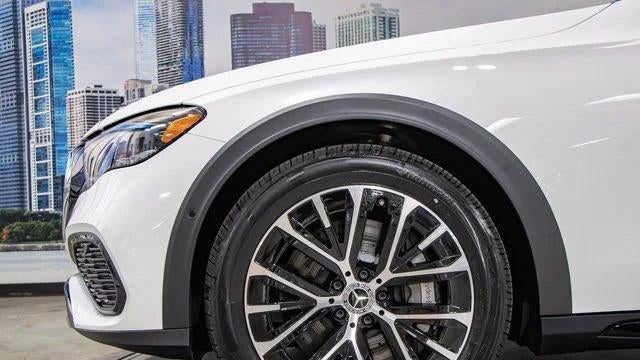 2025 Mercedes-Benz E-Class E 450 4MATIC All-Terrain