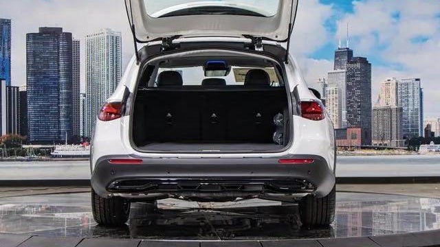 2025 Mercedes-Benz E-Class E 450 4MATIC All-Terrain
