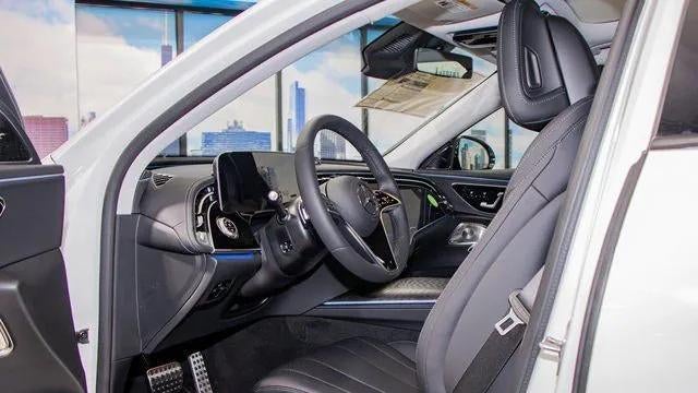 2025 Mercedes-Benz E-Class E 450 4MATIC All-Terrain
