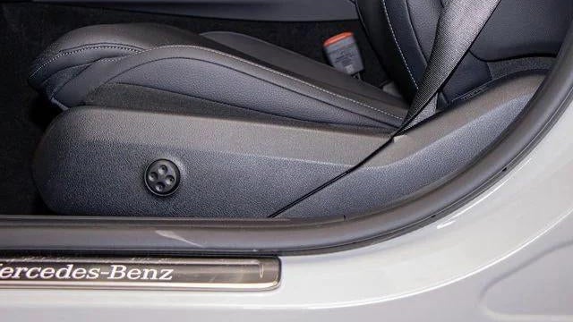 2025 Mercedes-Benz E-Class E 450 4MATIC All-Terrain