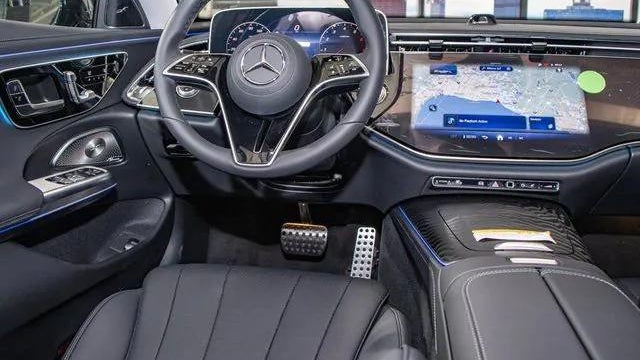 2025 Mercedes-Benz E-Class E 450 4MATIC All-Terrain