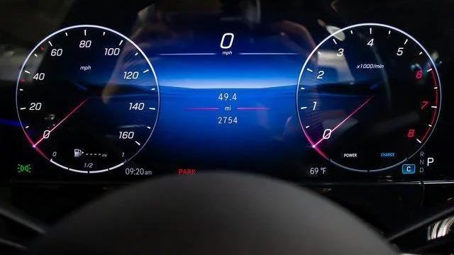 2025 Mercedes-Benz E-Class E 450 4MATIC All-Terrain