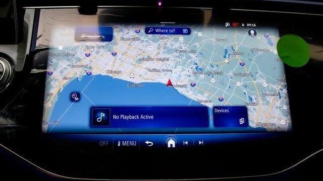 2025 Mercedes-Benz E-Class E 450 4MATIC All-Terrain