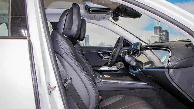 2025 Mercedes-Benz E-Class E 450 4MATIC All-Terrain