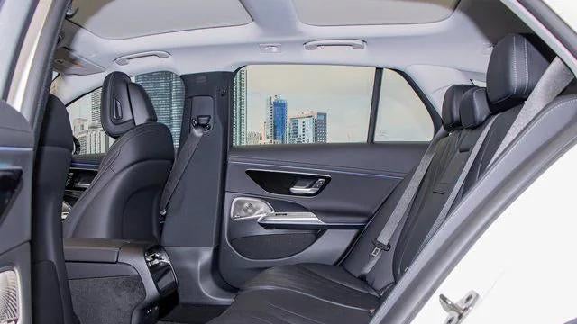 2025 Mercedes-Benz E-Class E 450 4MATIC All-Terrain