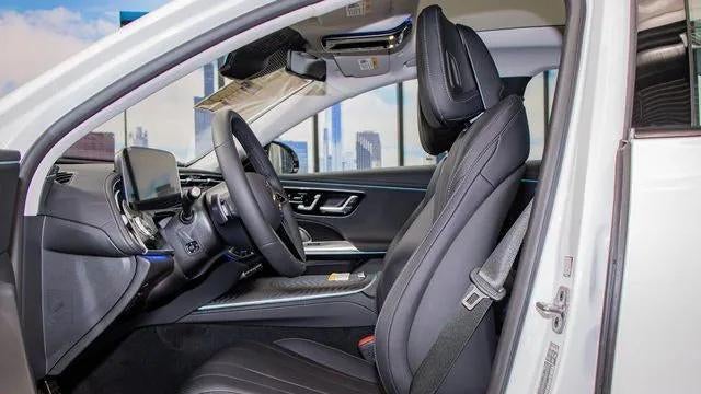 2025 Mercedes-Benz E-Class E 450 4MATIC All-Terrain