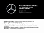 2025 E-Class Thumbnail 24
