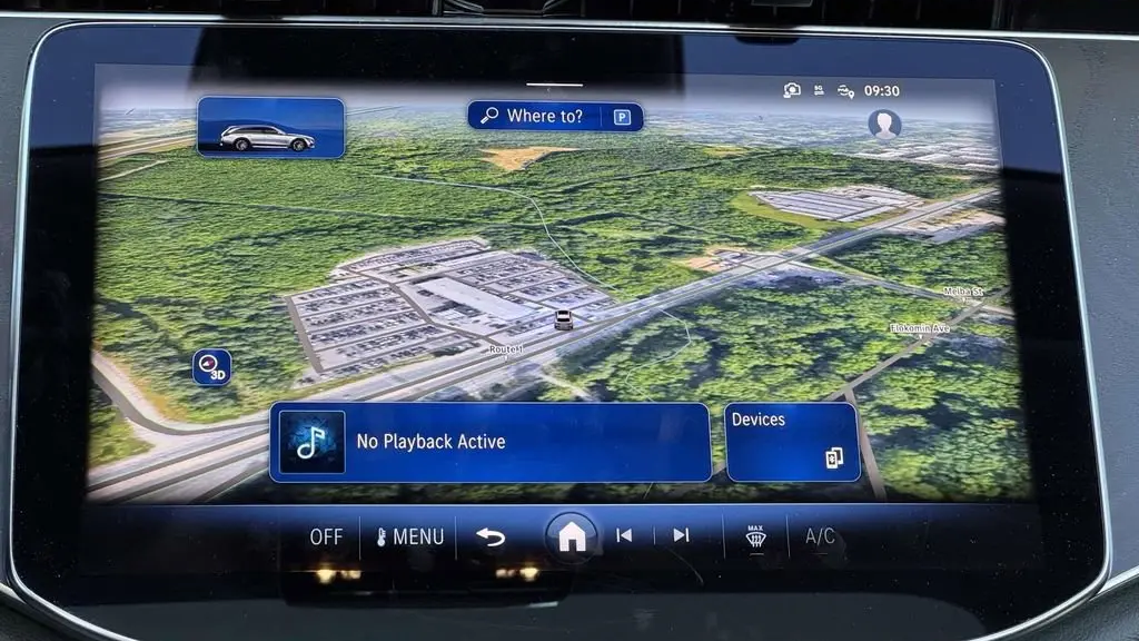 2025 Mercedes-Benz E-Class E 450 4MATIC All-Terrain