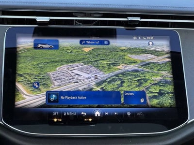 Photo of a 2025 Mercedes-Benz E-Class AWD E 450 4MATIC All-Terrain 4DR Wagon for sale