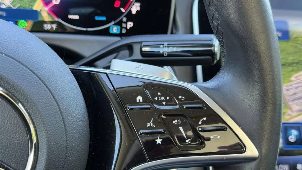 2025 Mercedes-Benz E-Class E 450 4MATIC All-Terrain
