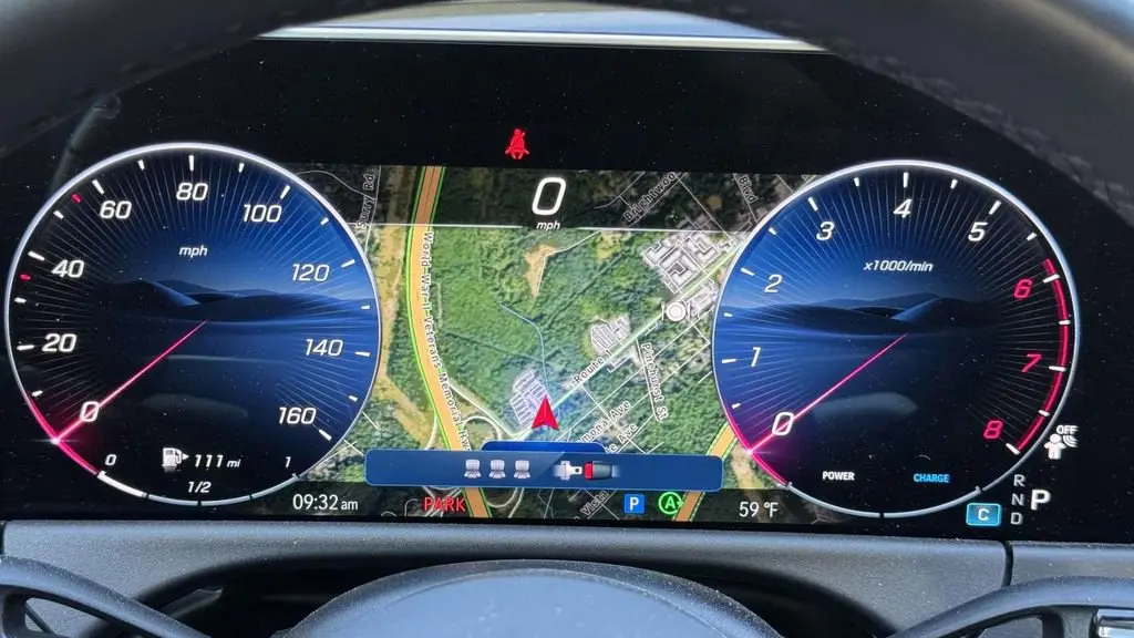 2025 Mercedes-Benz E-Class E 450 4MATIC All-Terrain