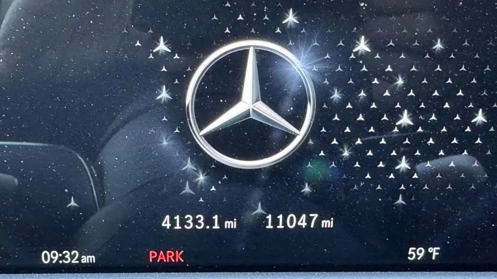 2025 Mercedes-Benz E-Class E 450 4MATIC All-Terrain