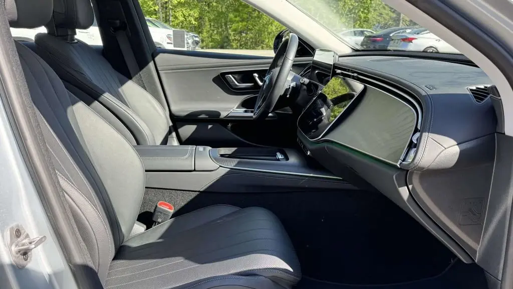 2025 Mercedes-Benz E-Class E 450 4MATIC All-Terrain