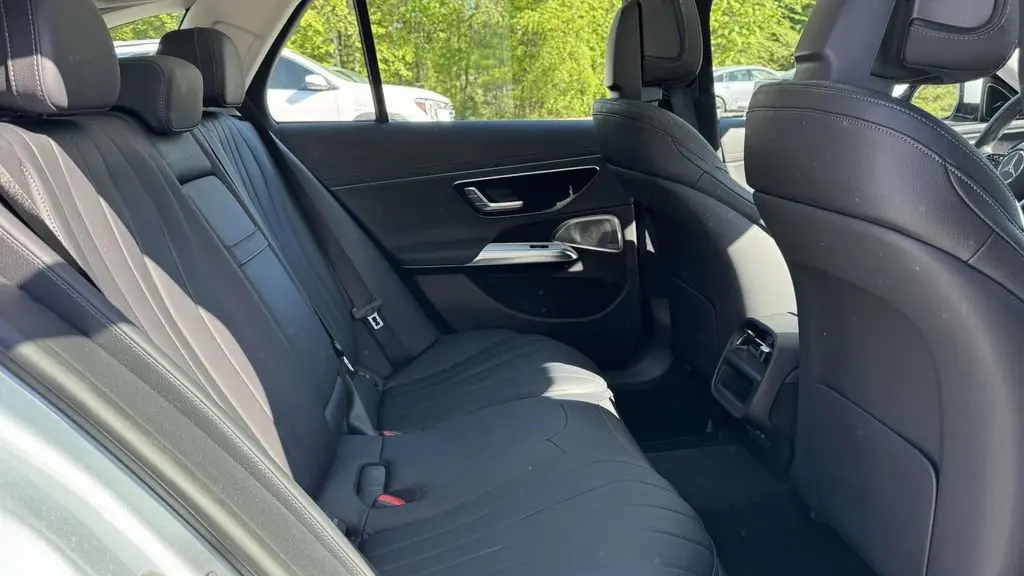 2025 Mercedes-Benz E-Class E 450 4MATIC All-Terrain