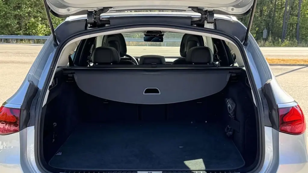 2025 Mercedes-Benz E-Class E 450 4MATIC All-Terrain