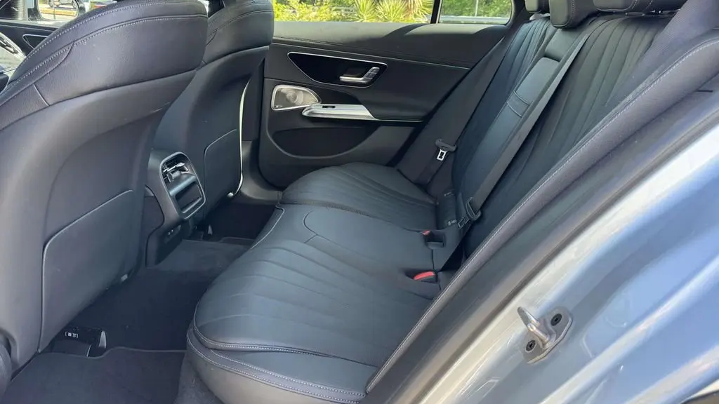 2025 Mercedes-Benz E-Class E 450 4MATIC All-Terrain