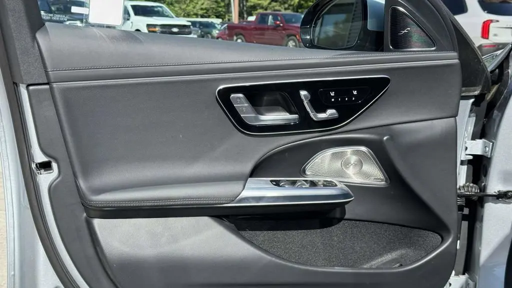 2025 Mercedes-Benz E-Class E 450 4MATIC All-Terrain
