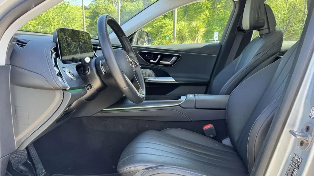 2025 Mercedes-Benz E-Class E 450 4MATIC All-Terrain