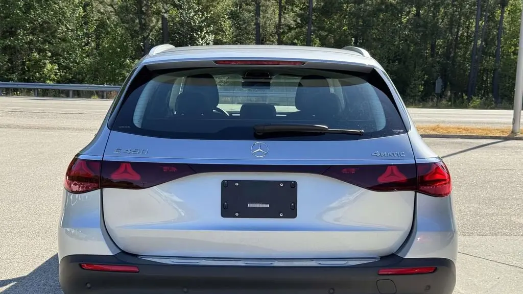 2025 Mercedes-Benz E-Class E 450 4MATIC All-Terrain