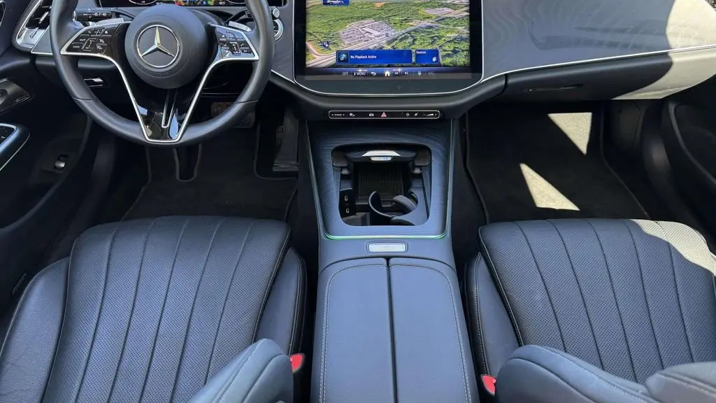 2025 Mercedes-Benz E-Class E 450 4MATIC All-Terrain