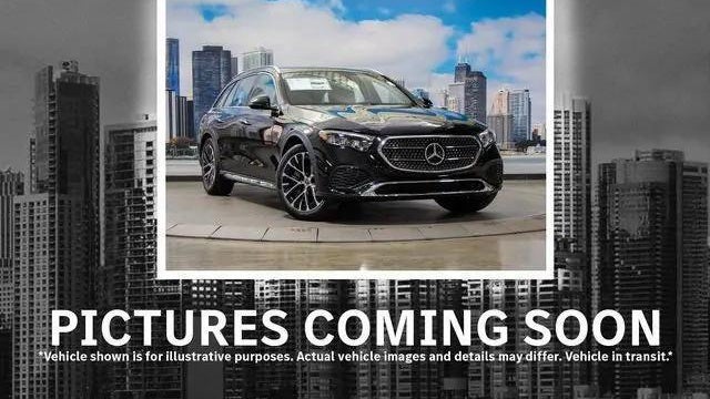 Preowned 2026 Mercedes-Benz E-Class E 450 4MATIC All-Terrain for Sale