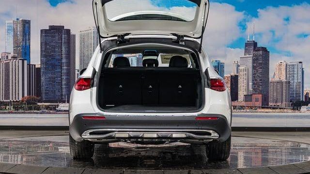2026 Mercedes-Benz E-Class E 450 4MATIC All-Terrain