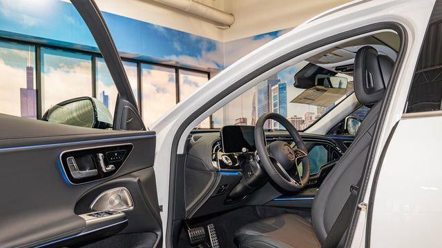 2026 Mercedes-Benz E-Class E 450 4MATIC All-Terrain