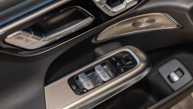2026 Mercedes-Benz E-Class E 450 4MATIC All-Terrain