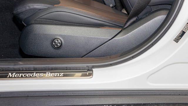 2026 Mercedes-Benz E-Class E 450 4MATIC All-Terrain