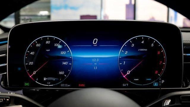 2026 Mercedes-Benz E-Class E 450 4MATIC All-Terrain