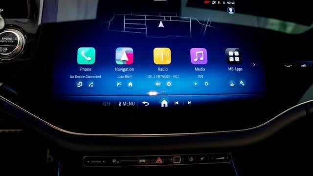 2026 Mercedes-Benz E-Class E 450 4MATIC All-Terrain