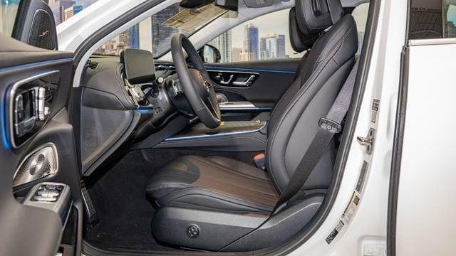 2026 Mercedes-Benz E-Class E 450 4MATIC All-Terrain