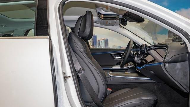 2026 Mercedes-Benz E-Class E 450 4MATIC All-Terrain