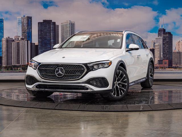 2026 Mercedes-Benz E-Class - $75,367