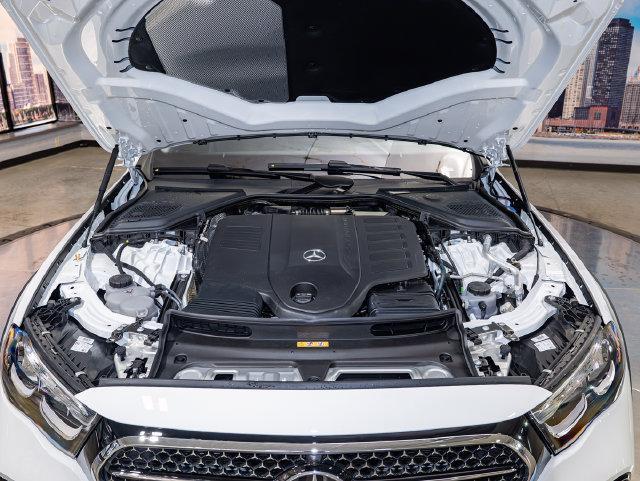 2026 Mercedes-Benz E-Class - $75,367