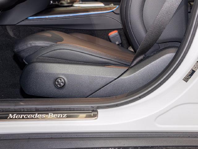 2026 Mercedes-Benz E-Class - $75,367