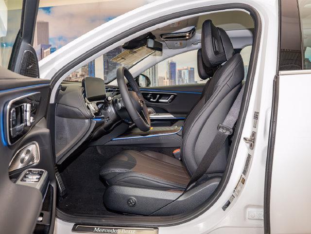 2026 Mercedes-Benz E-Class - $75,367
