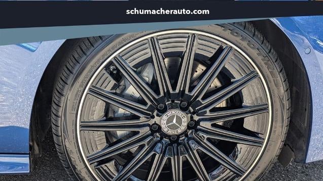 2025 Mercedes-Benz CLE 300 CLE 300 4MATIC