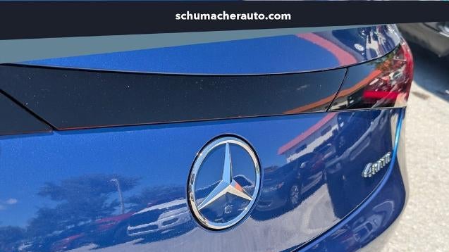 2025 Mercedes-Benz CLE 300 CLE 300 4MATIC