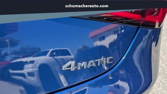 2025 Mercedes-Benz CLE 300 CLE 300 4MATIC
