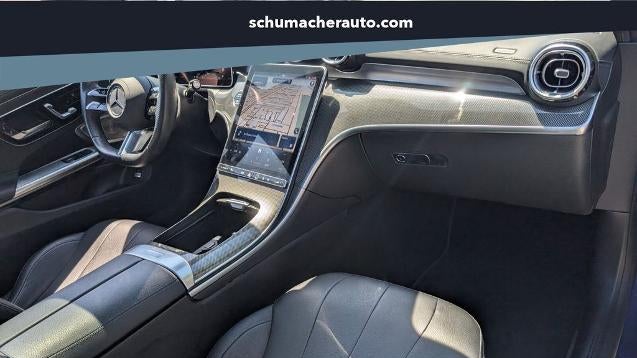 2025 Mercedes-Benz CLE 300 CLE 300 4MATIC