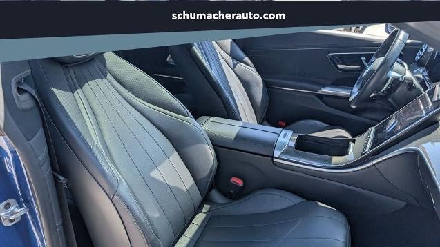 2025 Mercedes-Benz CLE 300 CLE 300 4MATIC