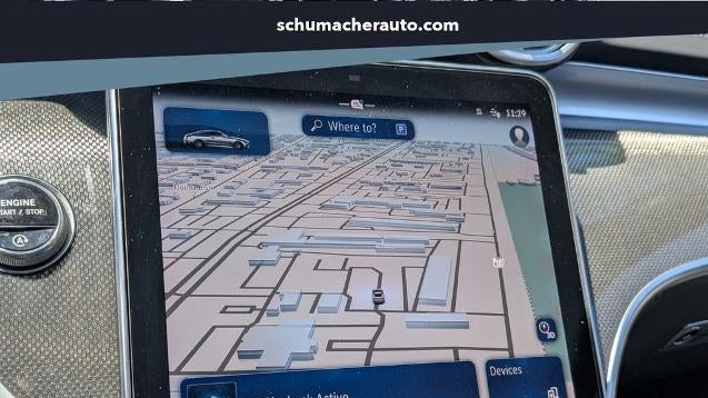 2025 Mercedes-Benz CLE 300 CLE 300 4MATIC