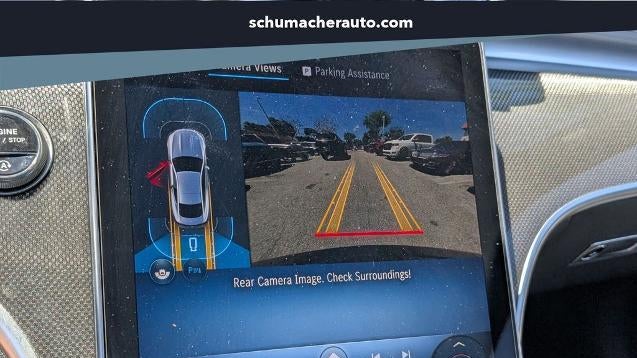 2025 Mercedes-Benz CLE 300 CLE 300 4MATIC