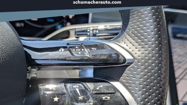 2025 Mercedes-Benz CLE 300 CLE 300 4MATIC